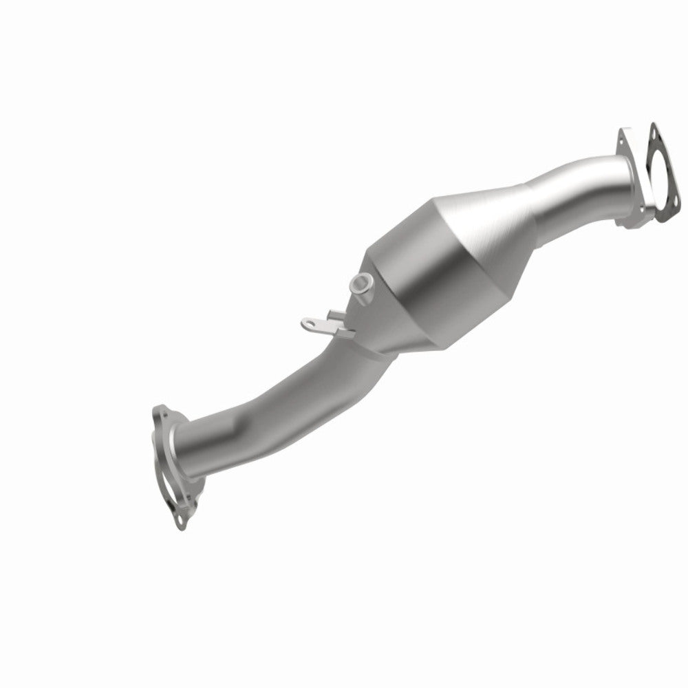 2011-2015 Q7 V6 3 OEM Underbody Direct-Fit Catalytic Converter 52400 Magnaflow