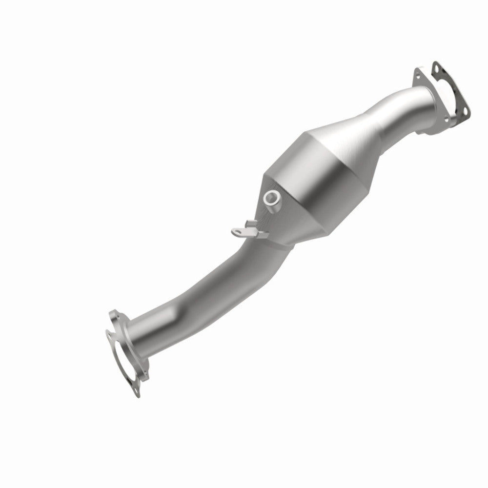 2011-2015 Q7 V6 3 OEM Underbody Direct-Fit Catalytic Converter 52400 Magnaflow