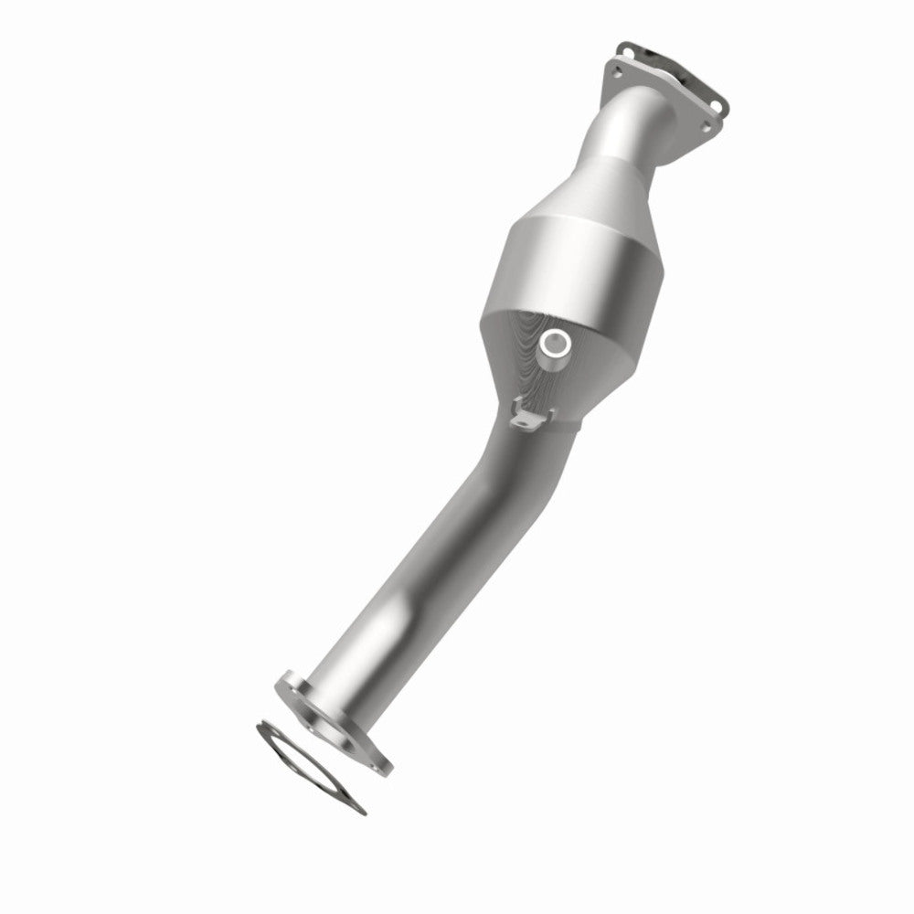 2011-2015 Q7 V6 3 OEM Underbody Direct-Fit Catalytic Converter 52400 Magnaflow