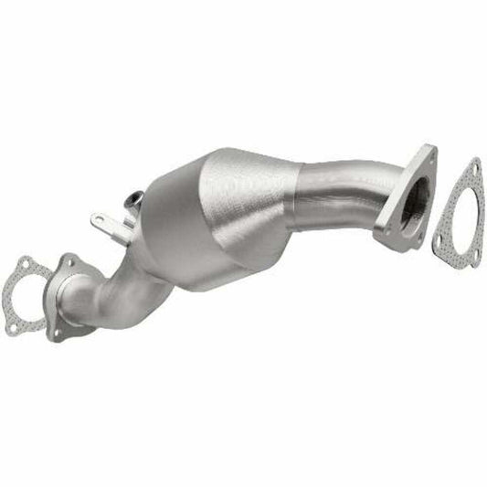 2011-2015 Q7 V6 3 OEM Underbody Direct-Fit Catalytic Converter 52400 Magnaflow