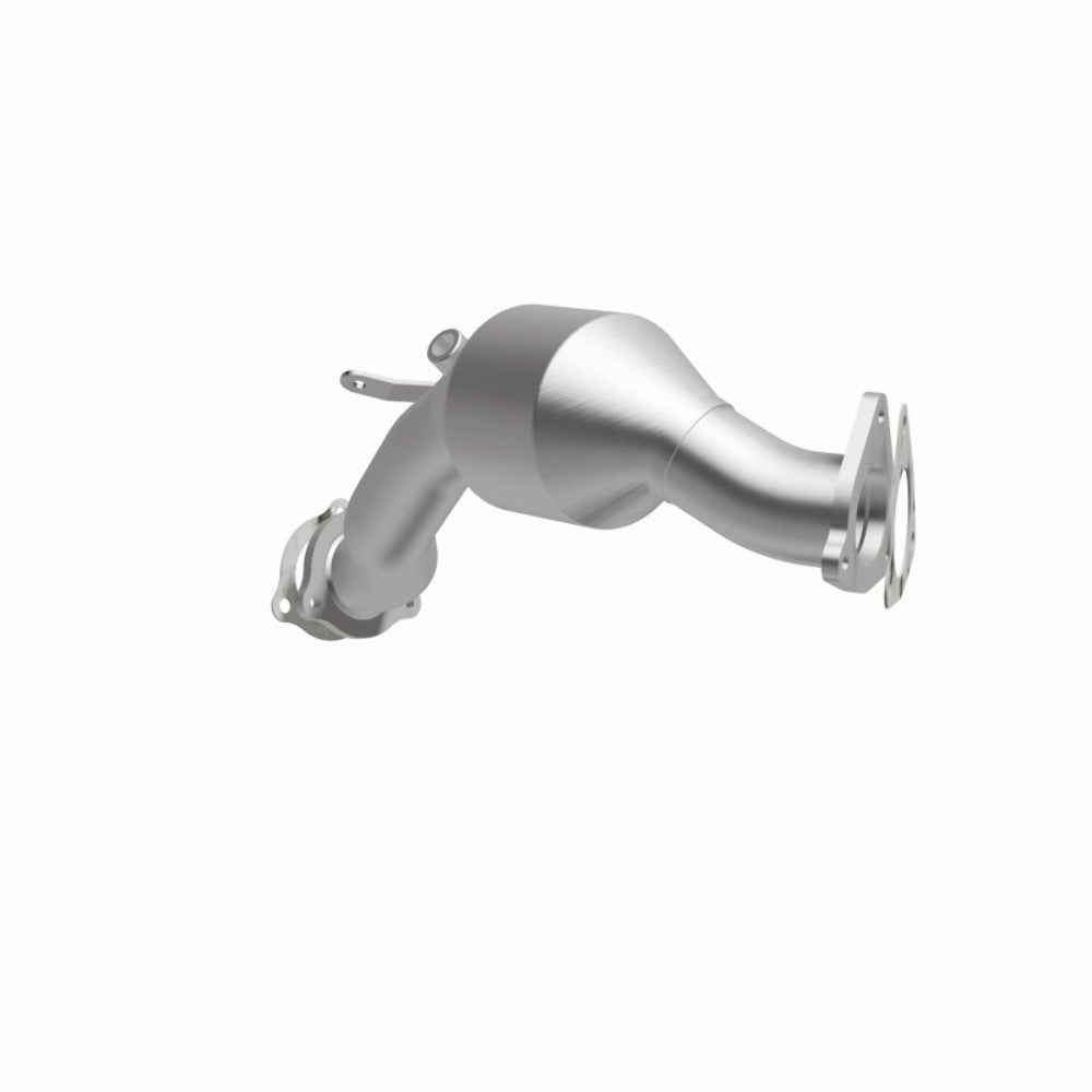 2011-2015 Q7 V6 3 OEM Underbody Direct-Fit Catalytic Converter 52401 Magnaflow