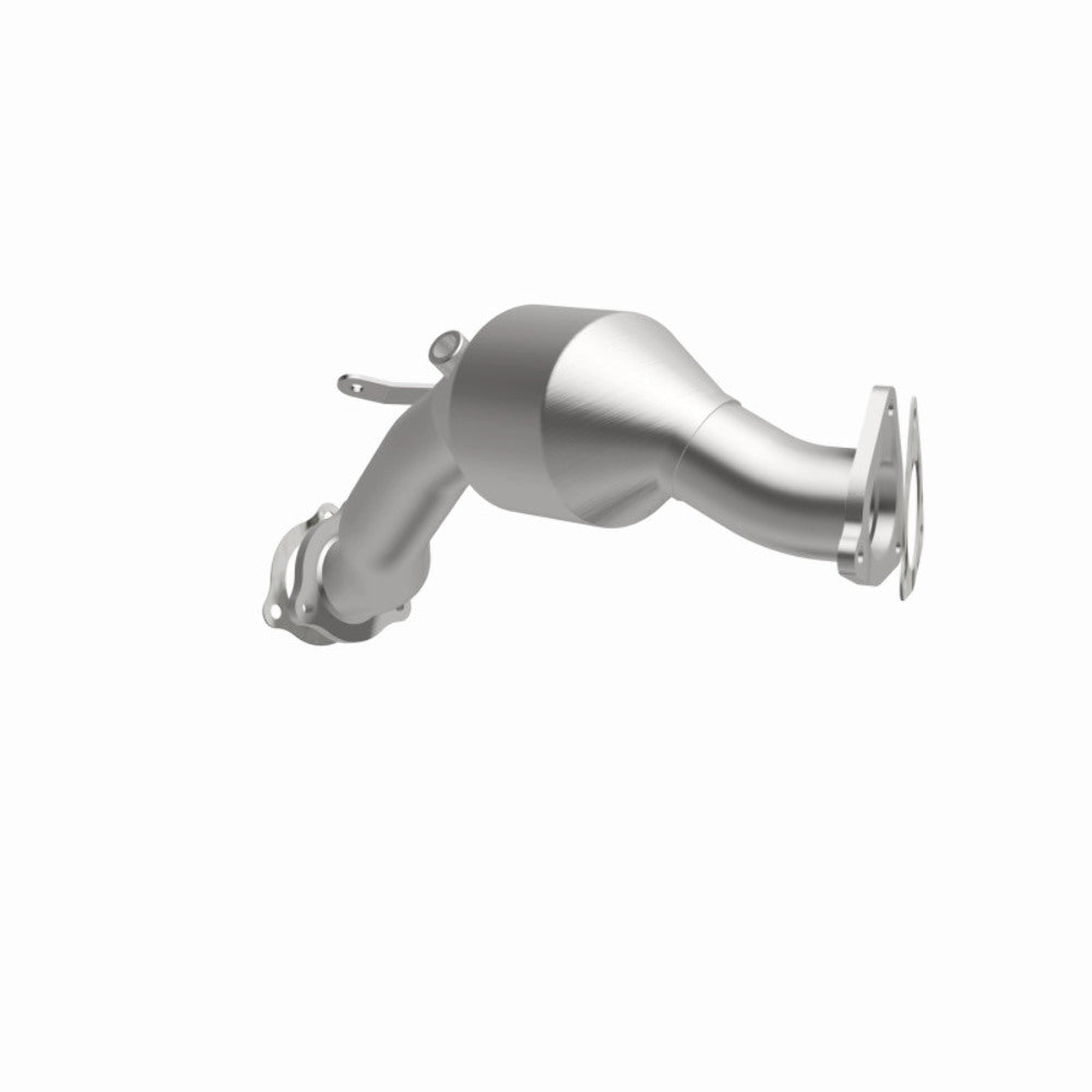 2011-2015 Q7 V6 3 OEM Underbody Direct-Fit Catalytic Converter 52401 Magnaflow