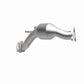 2011-2015 Q7 V6 3 OEM Underbody Direct-Fit Catalytic Converter 52401 Magnaflow