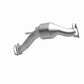 2011-2015 Q7 V6 3 OEM Underbody Direct-Fit Catalytic Converter 52401 Magnaflow