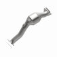 2011-2015 Q7 V6 3 OEM Underbody Direct-Fit Catalytic Converter 52401 Magnaflow