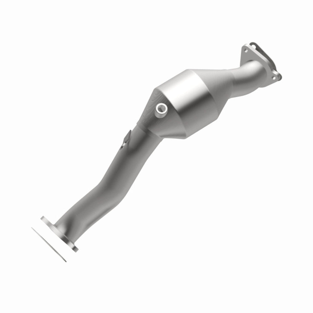 2011-2015 Q7 V6 3 OEM Underbody Direct-Fit Catalytic Converter 52401 Magnaflow