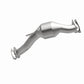 2011-2015 Q7 V6 3 OEM Underbody Direct-Fit Catalytic Converter 52401 Magnaflow