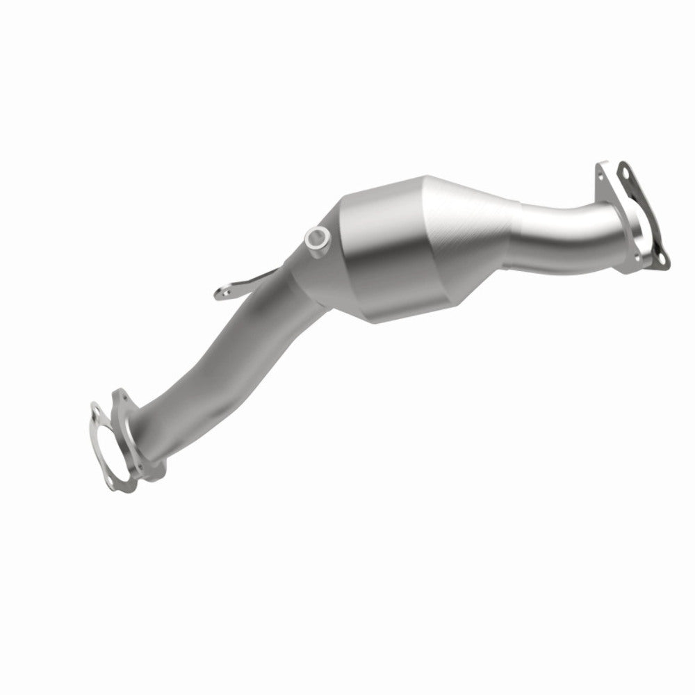 2011-2015 Q7 V6 3 OEM Underbody Direct-Fit Catalytic Converter 52401 Magnaflow