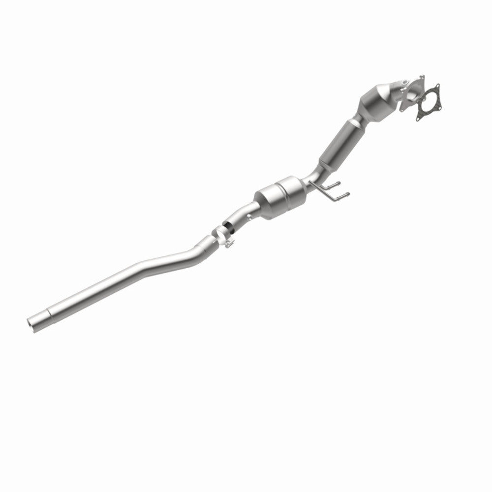 2015 Q3 L4 2 OEM Underbody Direct-Fit Catalytic Converter 52408 Magnaflow - Catalytic Converters Car Part People