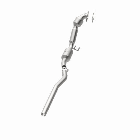 2015 Q3 L4 2 OEM Underbody Direct-Fit Catalytic Converter 52408 Magnaflow