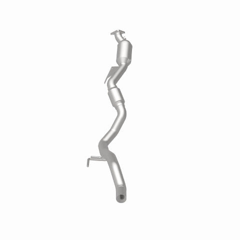 2011-2015 Touareg OEM Underbody Direct-Fit Catalytic Converter 52410 Magnaflow