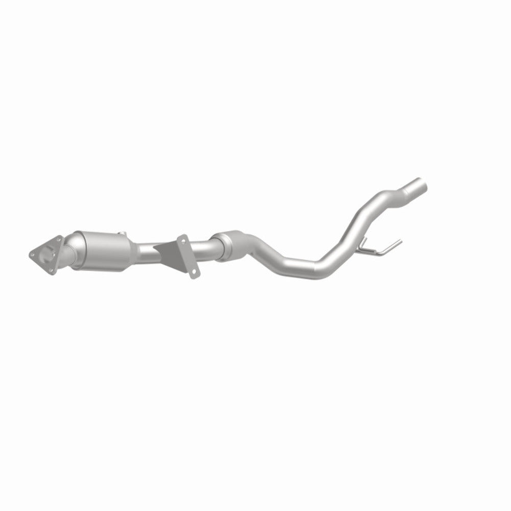 2011-2015 Touareg OEM Underbody Direct-Fit Catalytic Converter 52410 Magnaflow - Catalytic Converters Car Part People