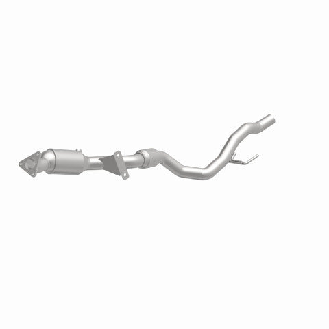 2011-2015 Touareg OEM Underbody Direct-Fit Catalytic Converter 52410 Magnaflow