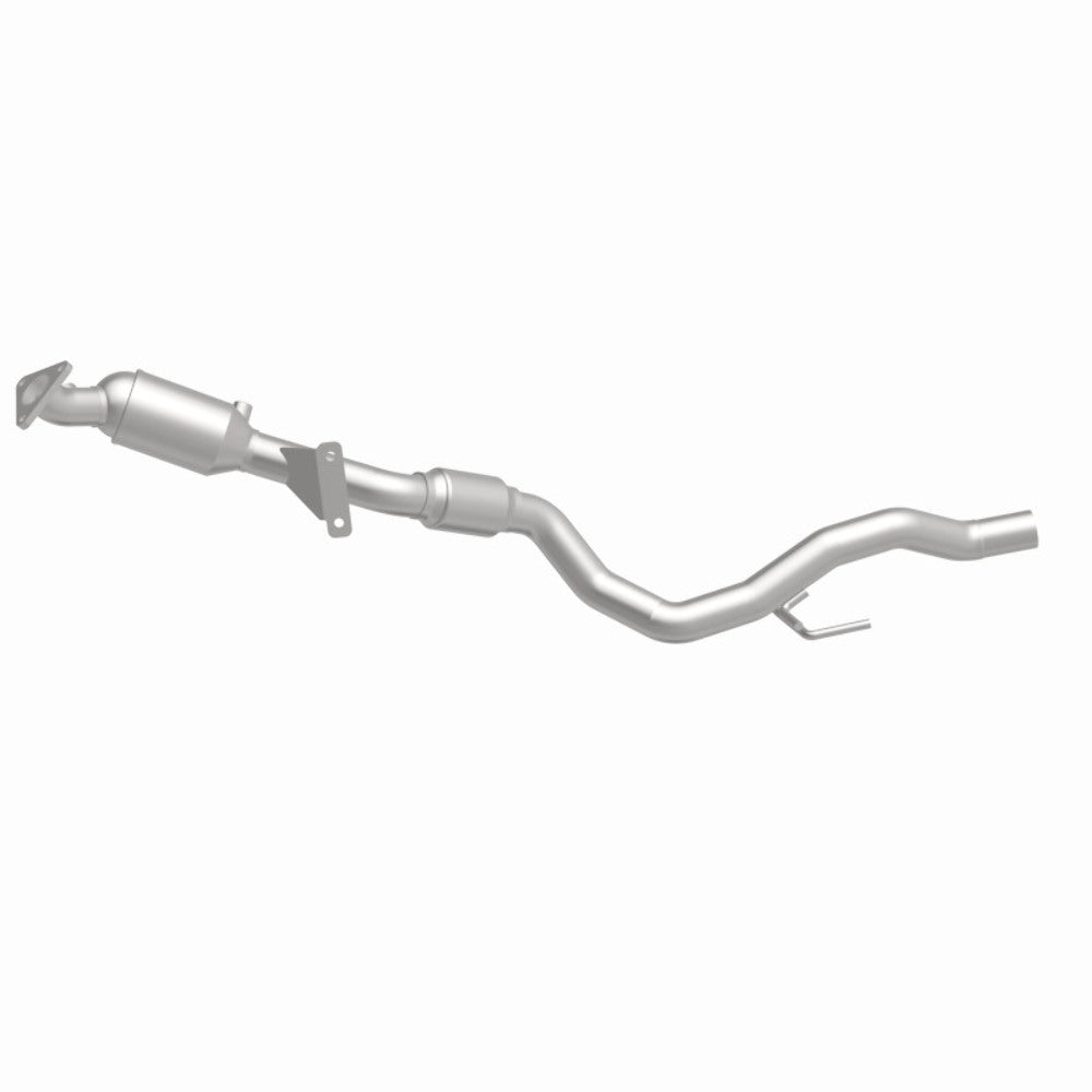 2011-2015 Touareg OEM Underbody Direct-Fit Catalytic Converter 52410 Magnaflow - Catalytic Converters Car Part People