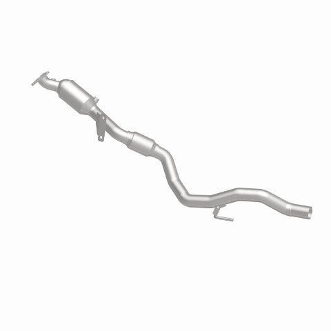 2011-2015 Touareg OEM Underbody Direct-Fit Catalytic Converter 52410 Magnaflow