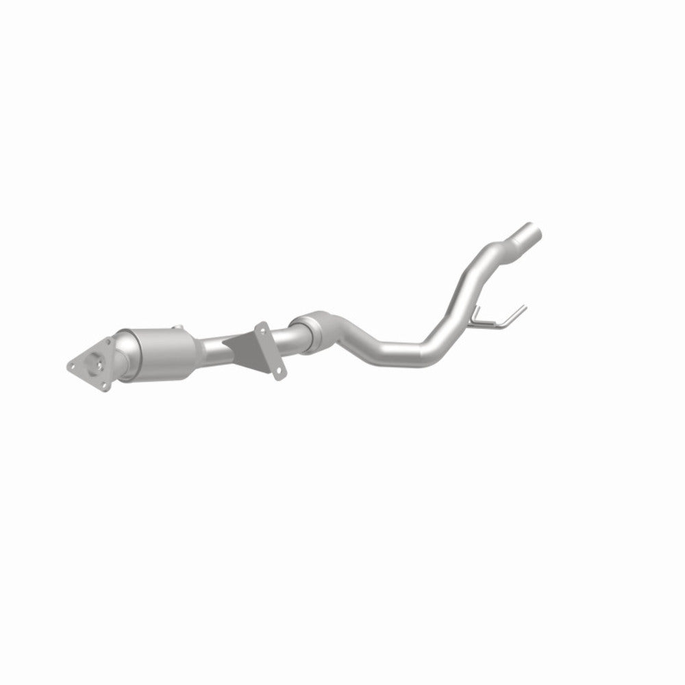 2011-2015 Touareg OEM Underbody Direct-Fit Catalytic Converter 52410 Magnaflow - Catalytic Converters Car Part People