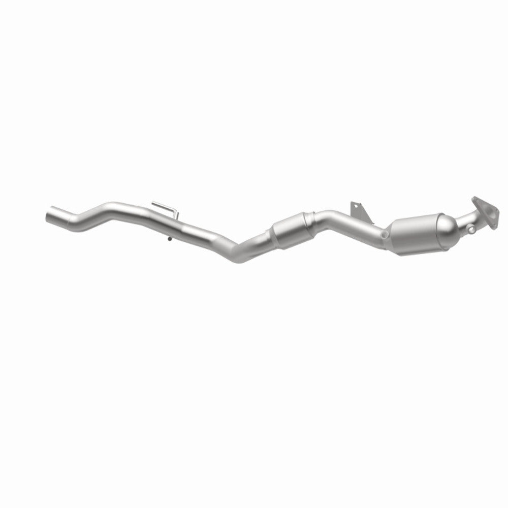 2011-2015 Touareg OEM Underbody Direct-Fit Catalytic Converter 52410 Magnaflow - Catalytic Converters Car Part People