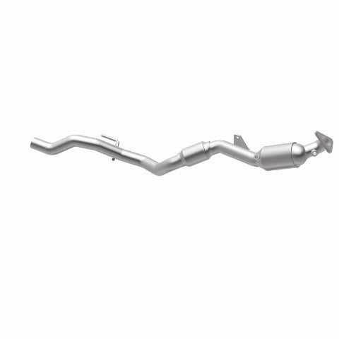 2011-2015 Touareg OEM Underbody Direct-Fit Catalytic Converter 52410 Magnaflow
