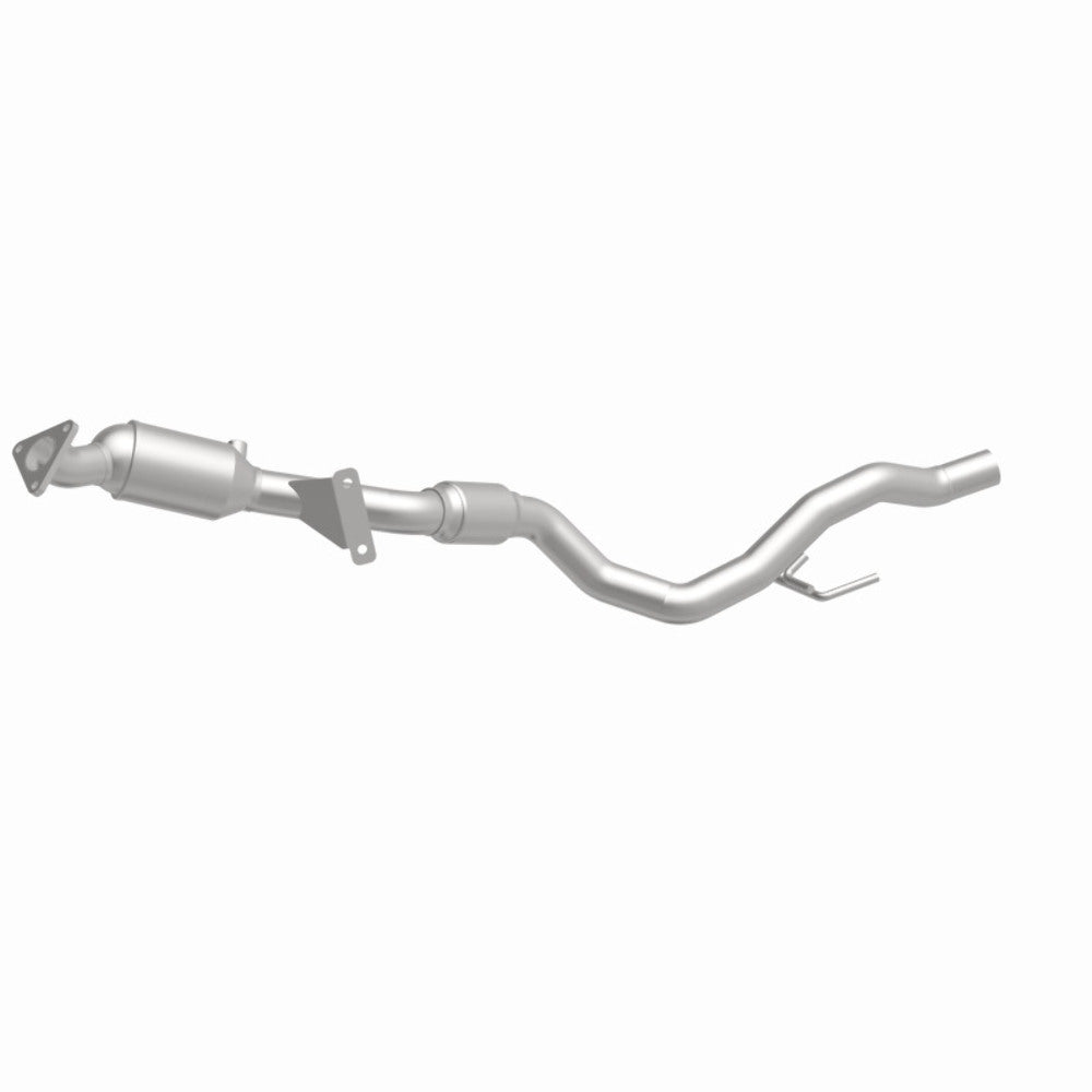 2011-2015 Touareg OEM Underbody Direct-Fit Catalytic Converter 52410 Magnaflow - Catalytic Converters Car Part People