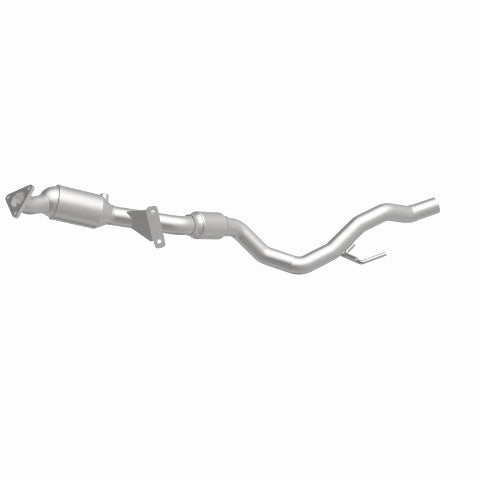 2011-2015 Touareg OEM Underbody Direct-Fit Catalytic Converter 52410 Magnaflow