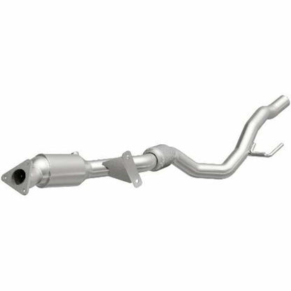 2011-2015 Touareg OEM Underbody Direct-Fit Catalytic Converter 52410 Magnaflow - Catalytic Converters Car Part People