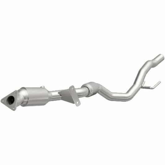 2011-2015 Touareg OEM Underbody Direct-Fit Catalytic Converter 52410 Magnaflow - Catalytic Converters Car Part People