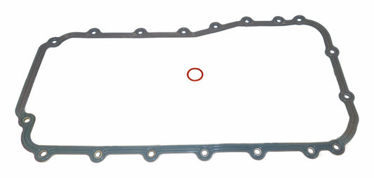 Crown Automotive - Silicone Blue Oil Pan Gasket Set - 5241062AB