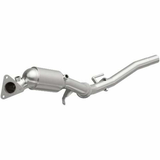 2011-2015 Touareg OEM Underbody Direct-Fit Catalytic Converter 52411 Magnaflow