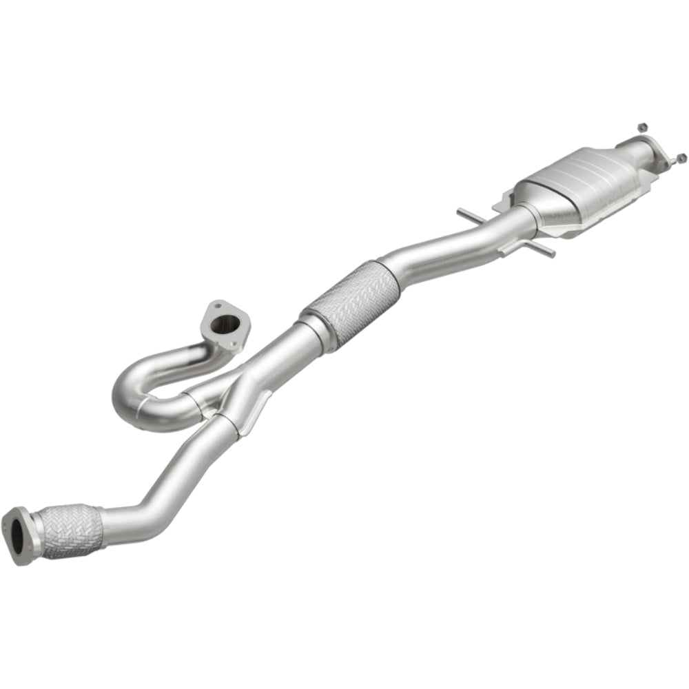 2010-12 LaCrosse V6 OEM Underbody Direct-Fit Catalytic Converter 52417 Magnaflow