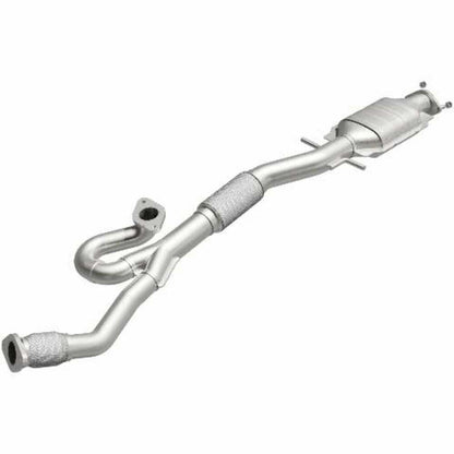 2010-12 LaCrosse V6 OEM Underbody Direct-Fit Catalytic Converter 52417 Magnaflow