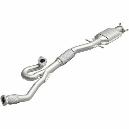 2010-12 LaCrosse V6 OEM Underbody Direct-Fit Catalytic Converter 52417 Magnaflow