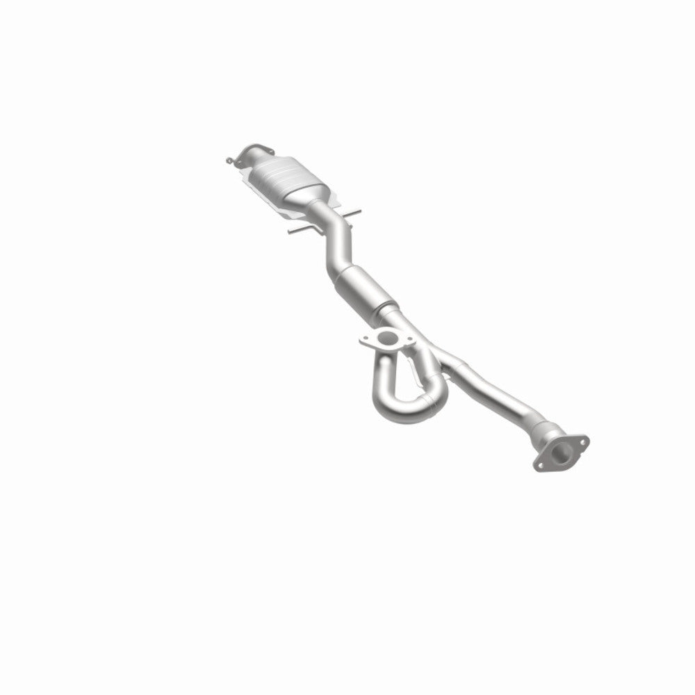 2010-12 LaCrosse V6 OEM Underbody Direct-Fit Catalytic Converter 52417 Magnaflow