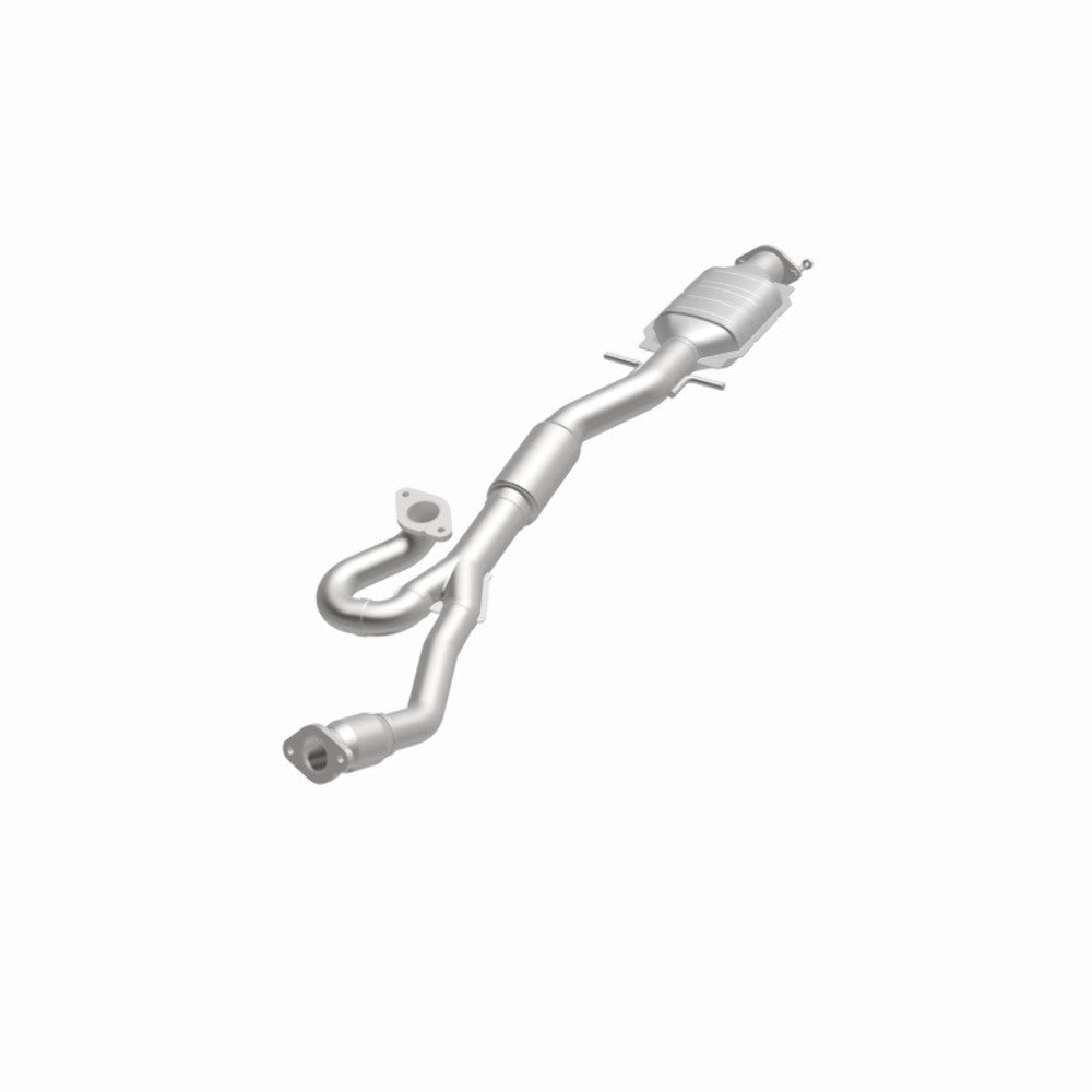 2010-12 LaCrosse V6 OEM Underbody Direct-Fit Catalytic Converter 52417 Magnaflow