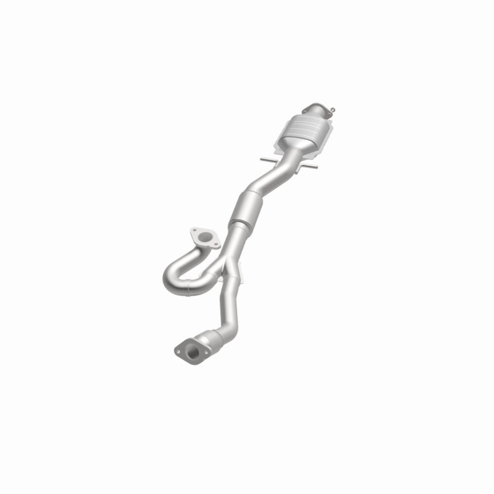 2010-12 LaCrosse V6 OEM Underbody Direct-Fit Catalytic Converter 52417 Magnaflow