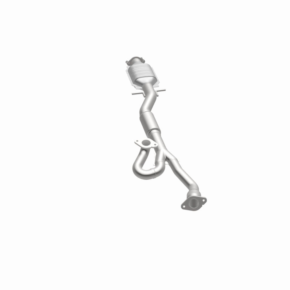 2010-12 LaCrosse V6 OEM Underbody Direct-Fit Catalytic Converter 52417 Magnaflow