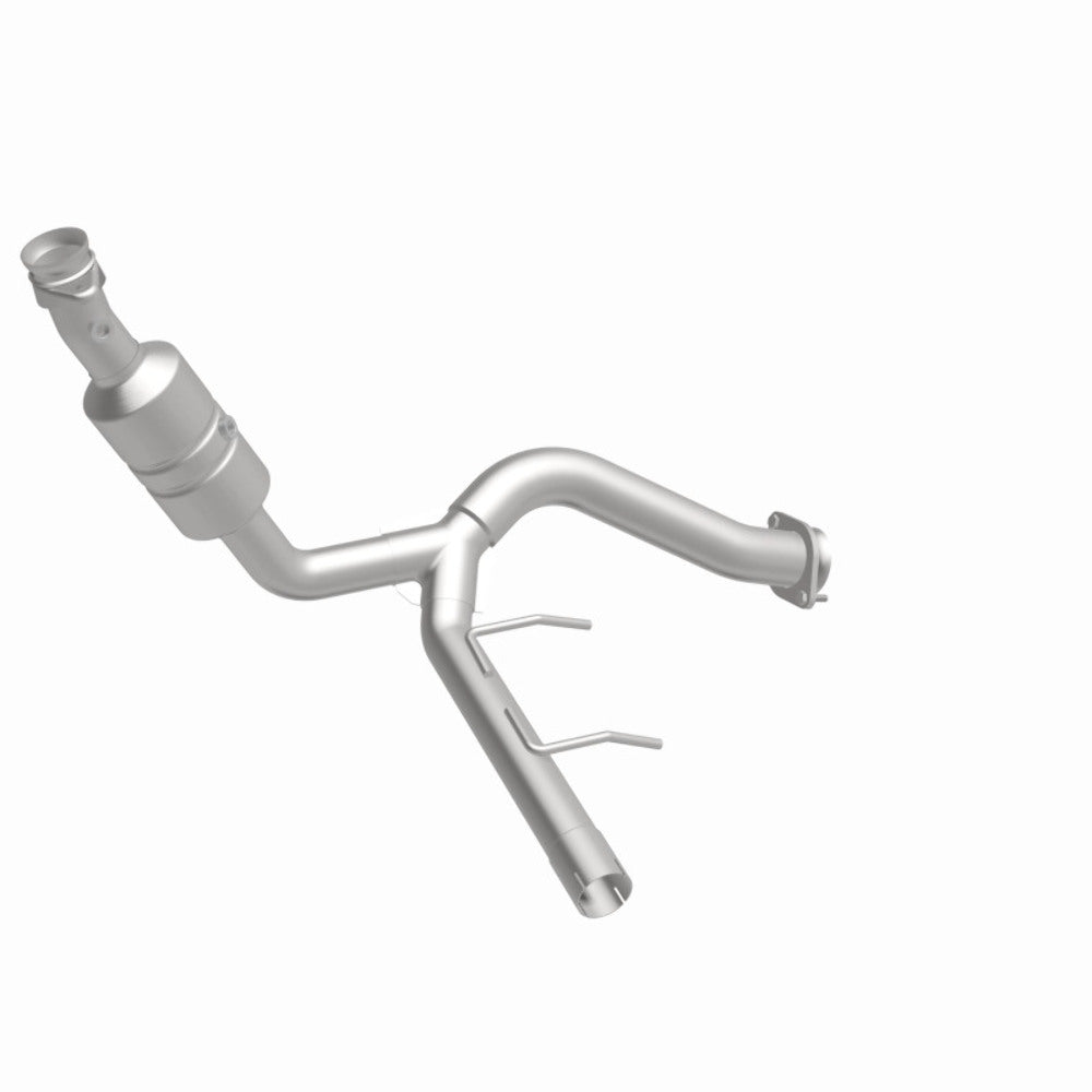 2009-2010 Ford F-150 Catalytic Converter 52418 Magnaflow - Catalytic Converters Car Part People