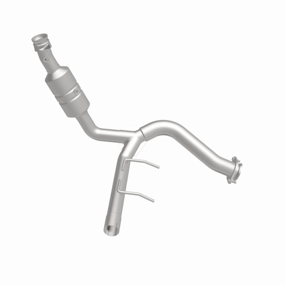 2009-2010 Ford F-150 Catalytic Converter 52418 Magnaflow - Catalytic Converters Car Part People
