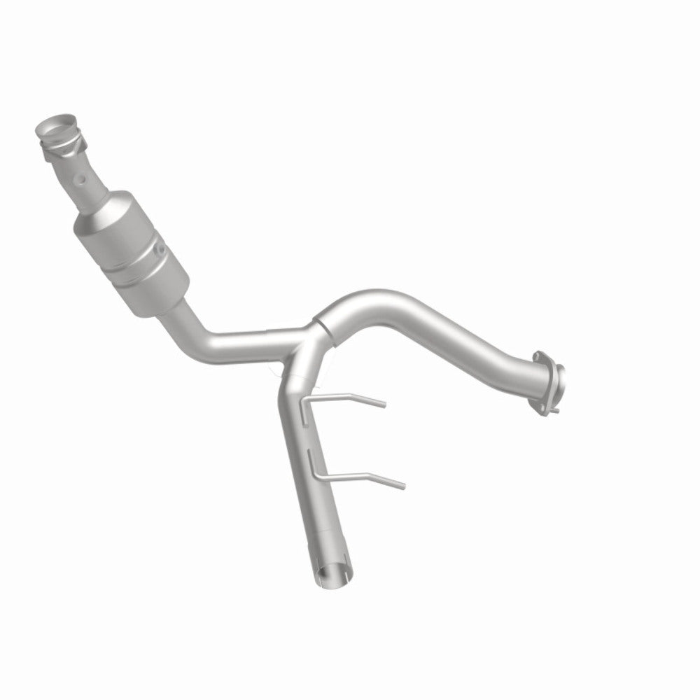 2009-2010 Ford F-150 Catalytic Converter 52418 Magnaflow - Catalytic Converters Car Part People