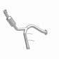 2009-2010 Ford F-150 Catalytic Converter 52418 Magnaflow