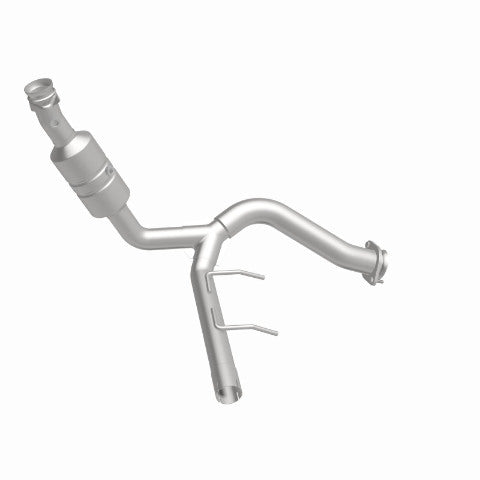 2009-2010 Ford F-150 Catalytic Converter 52418 Magnaflow
