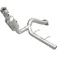 2009-2010 Ford F-150 Catalytic Converter 52418 Magnaflow - Catalytic Converters Car Part People