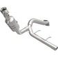 2009-2010 Ford F-150 Catalytic Converter 52418 Magnaflow