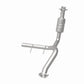 2009-2010 Ford F-150 Catalytic Converter 52418 Magnaflow - Catalytic Converters Car Part People