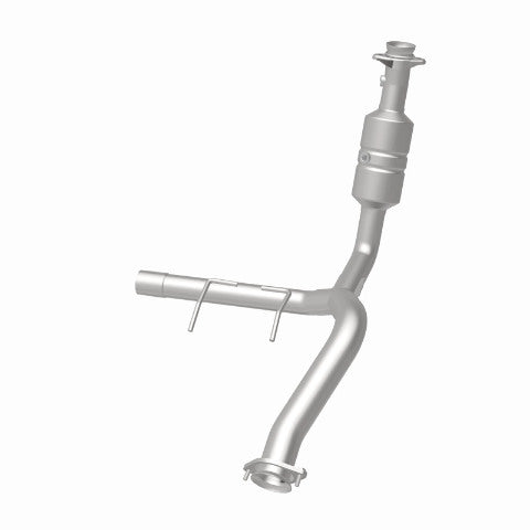 2009-2010 Ford F-150 Catalytic Converter 52418 Magnaflow