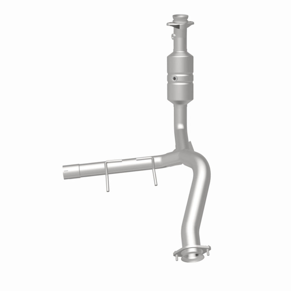 2009-2010 Ford F-150 Catalytic Converter 52418 Magnaflow - Catalytic Converters Car Part People