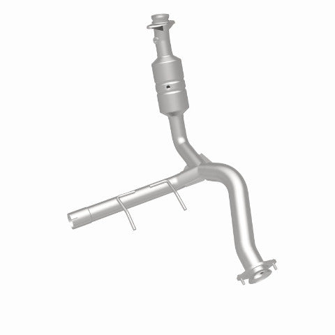 2009-2010 Ford F-150 Catalytic Converter 52418 Magnaflow