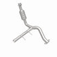 2009-2010 Ford F-150 Catalytic Converter 52418 Magnaflow - Catalytic Converters Car Part People