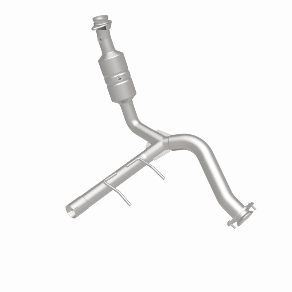 2009-2010 Ford F-150 Catalytic Converter 52418 Magnaflow - Catalytic Converters Car Part People