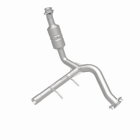 2009-2010 Ford F-150 Catalytic Converter 52418 Magnaflow