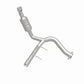 2009-2010 Ford F-150 Catalytic Converter 52418 Magnaflow